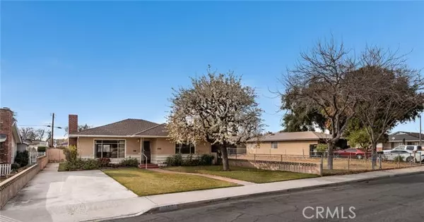 Chino, CA 91710,13116 10th Street