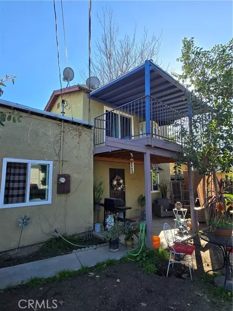 El Monte, CA 91733,11034 Klingerman Street