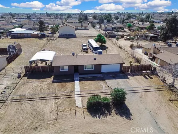 15345 Mauna Loa Street, Hesperia, CA 92345