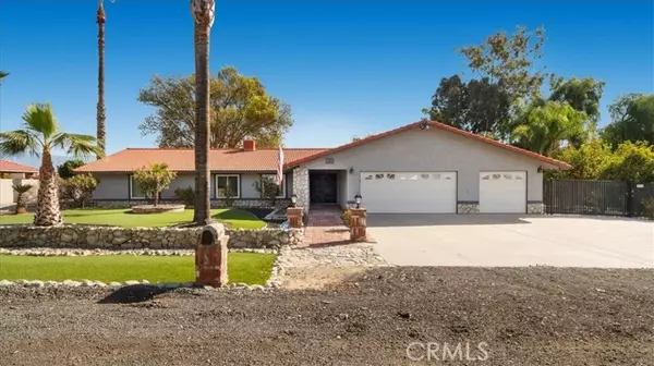 Moreno Valley, CA 92555,14334 Anthony Place