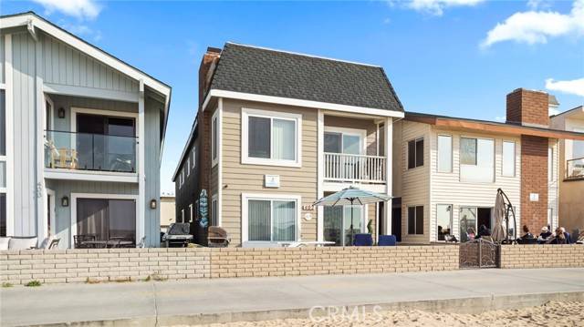 Newport Beach, CA 92661,402 East Oceanfront