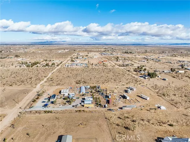 11177 Tumbleweed Road, Phelan, CA 92371