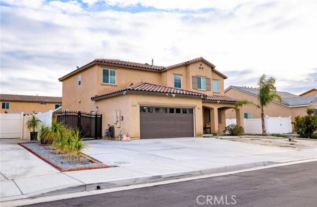 2238 Seagull Court, San Jacinto, CA 92582