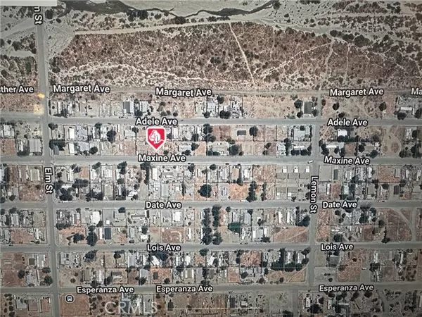 Cabazon, CA 92230,0 Maxine