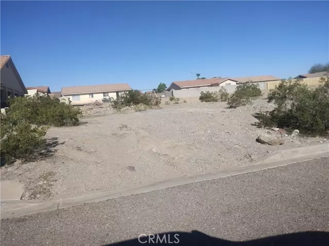 Needles, CA 92363,2242 Casa Del Sol Street
