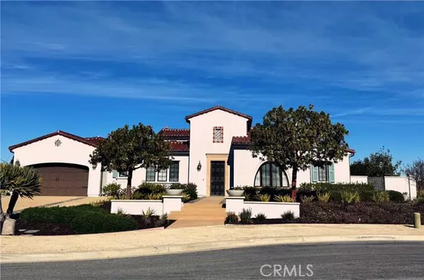 8976 Via Rancho Cielo, Rancho Santa Fe, CA 92067