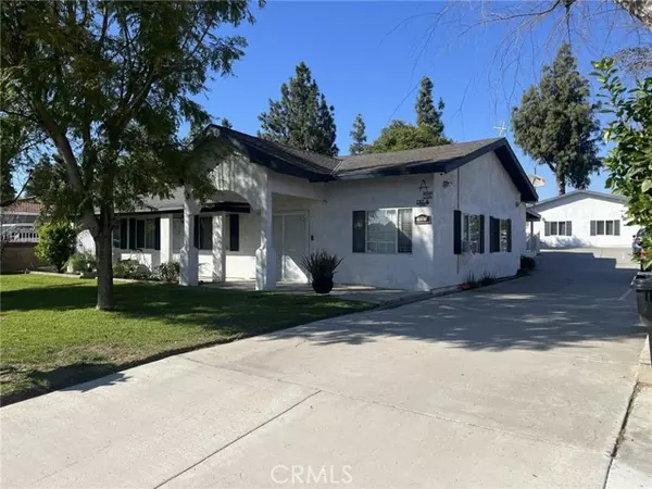 757 East Philadelphia Street, Ontario, CA 91761