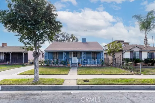 804 West Fernfield Drive, Monterey Park, CA 91754