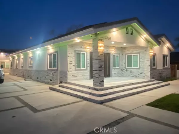 Rosemead, CA 91770,7631 Columbia Street