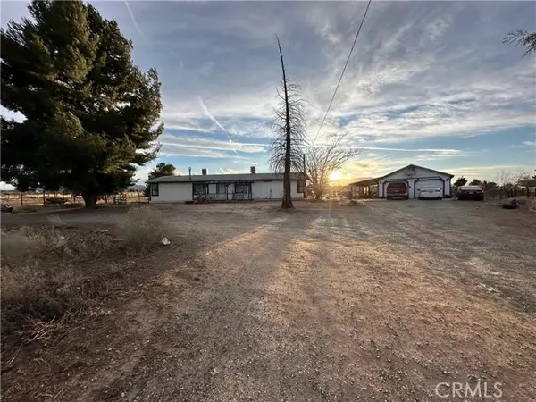 8734 Nevada Road, Phelan, CA 92371