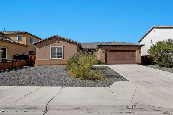 14246 Vincent Way, Adelanto, CA 92301