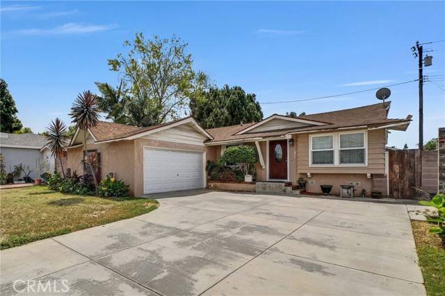 Long Beach, CA 90808,8150 East Woodson Street