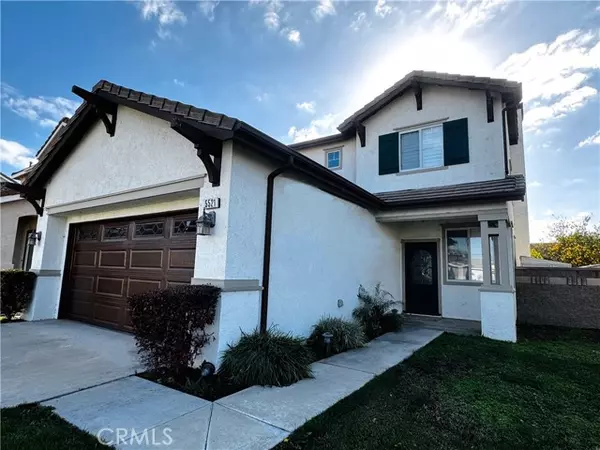 5521 Stargaze Street, Chino Hills, CA 91709