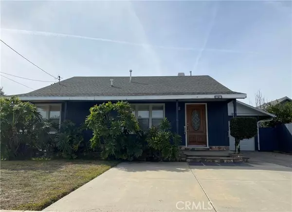 3119 South 9th Avenue, Arcadia, CA 91006