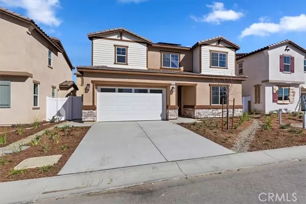 San Jacinto, CA 92582,1977 Connor Lane