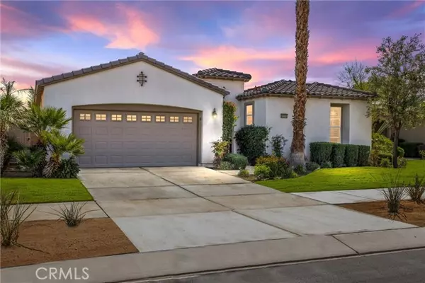 60310 Desert Rose Drive, La Quinta, CA 92253