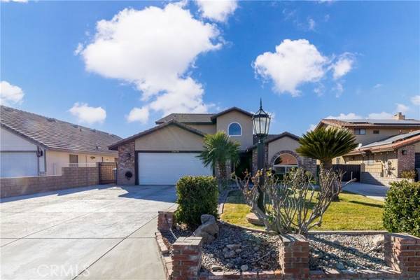 13670 White Sail Drive, Victorville, CA 92395