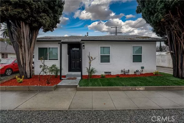 346 South Hamilton Boulevard, Pomona, CA 91766