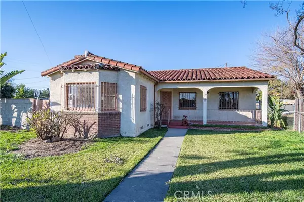 709 East 9th Street, Pomona, CA 91766