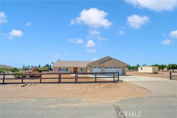 Phelan, CA 92371,9275 Rattlesnake Road