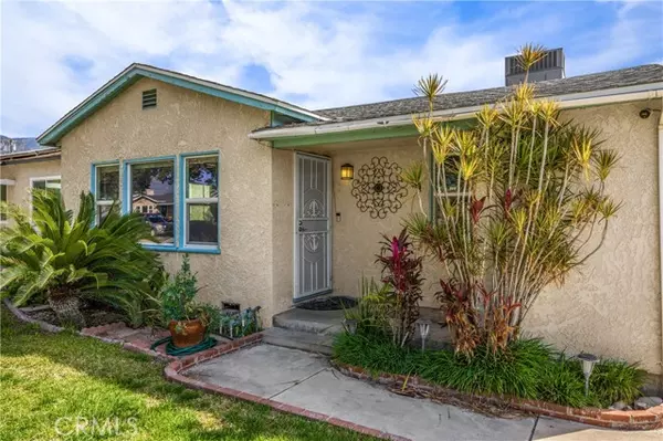 3651 Genevieve Street, San Bernardino, CA 92405