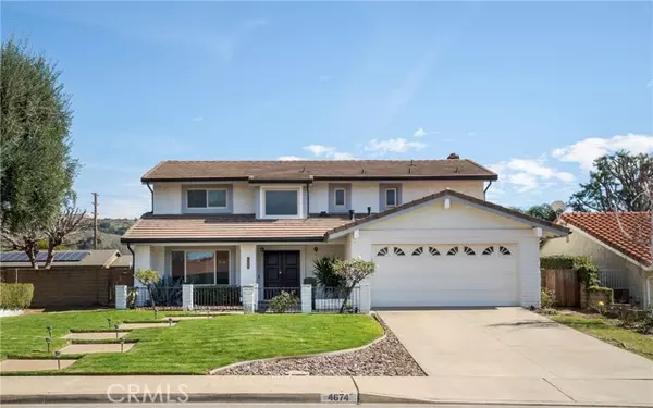 La Verne, CA 91750,4674 Oberle Court