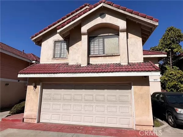 2806 Consol Avenue, El Monte, CA 91733