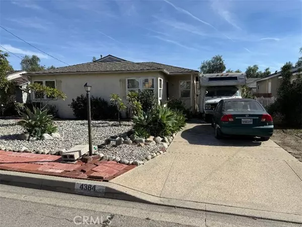 Arcadia, CA 91006,4384 Lynd Avenue