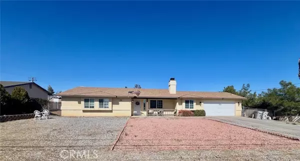 15336 Riverside Street, Hesperia, CA 92345