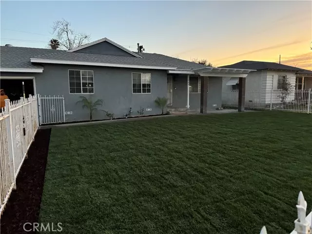 Rialto, CA 92376,665 West Grove Street