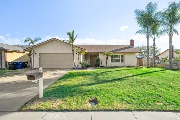 Ontario, CA 91761,1934 East Brookside Drive