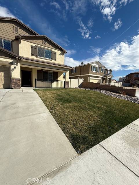 Palmdale, CA 93552,38234 Laisser Lane