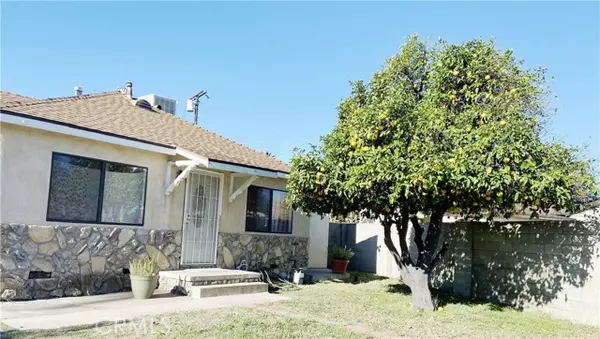 10365 Patrick Avenue, Arleta, CA 91331