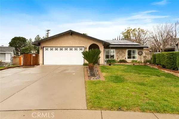 6726 Dakota Avenue, Rancho Cucamonga, CA 91701