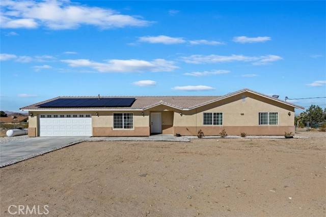 Lucerne Valley, CA 92356,32776 Zircon Road