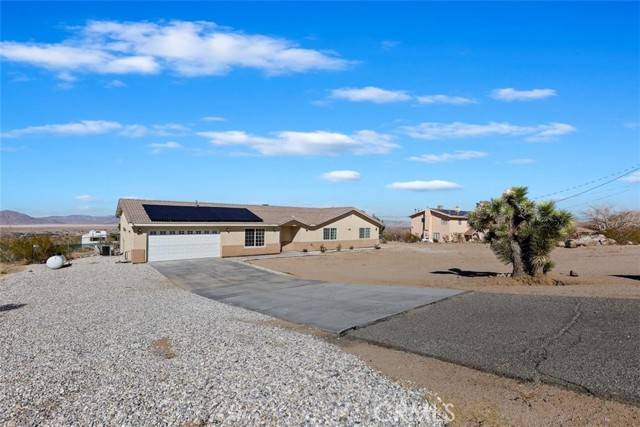 Lucerne Valley, CA 92356,32776 Zircon Road