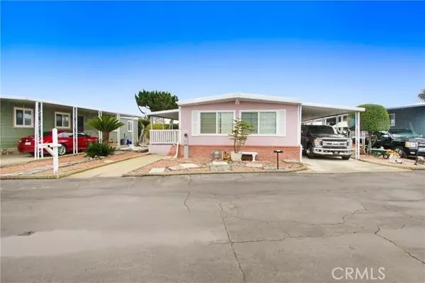 La Verne, CA 91750,3530 Damien Avenue