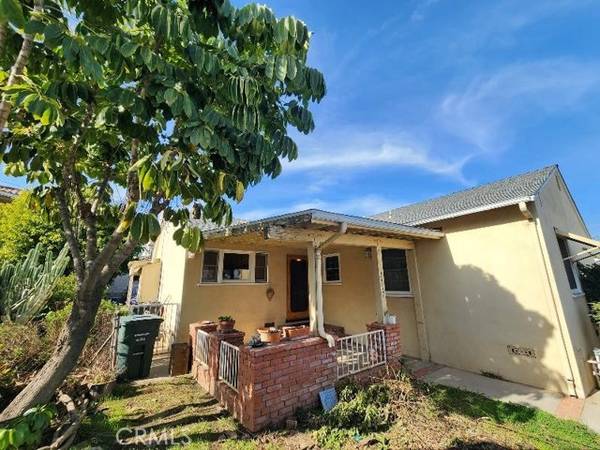 2517 Daroca Avenue, Rosemead, CA 91770