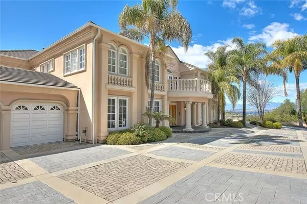 Diamond Bar, CA 91765,3031 Steeplechase Lane
