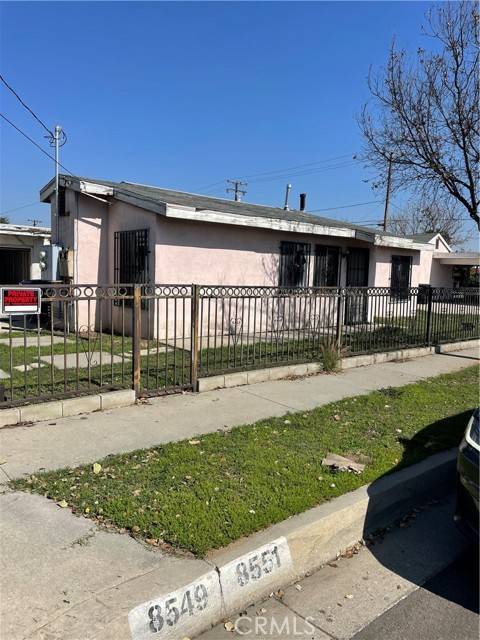 8551 Dorothy Street, Rosemead, CA 91770