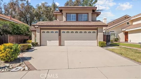 6836 Parma Place, Rancho Cucamonga, CA 91701