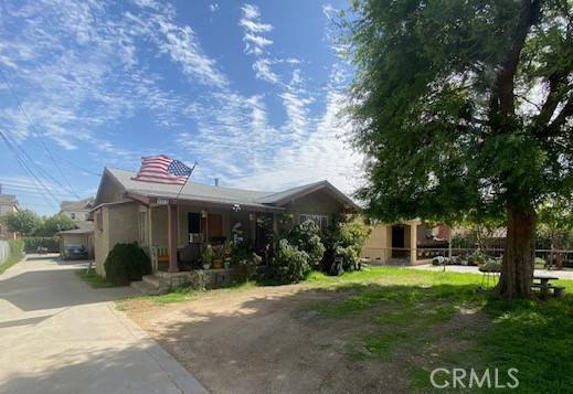 3312 Evelyn Avenue, Rosemead, CA 91770