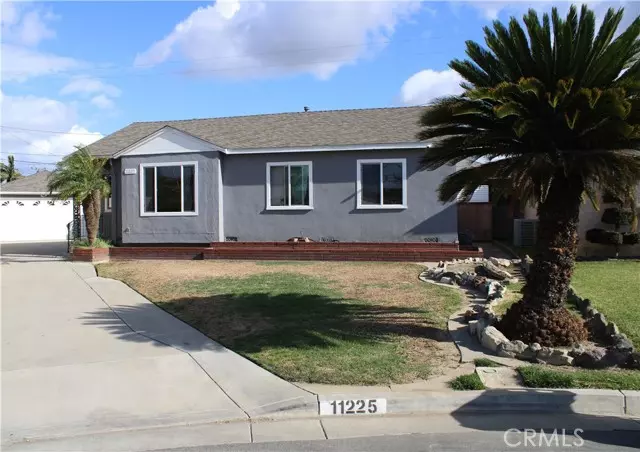 11225 Farndon Street, South El Monte, CA 91733