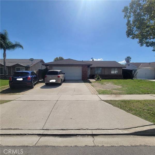 17435 Ramona Avenue, Fontana, CA 92336