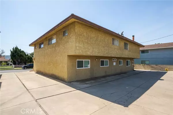 Covina, CA 91723,215 East Navilla Place