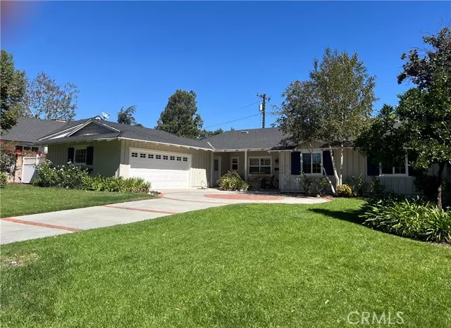 1540 Tulane Road, Claremont, CA 91711