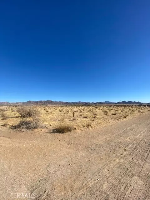0 Waalew Road, Lucerne Valley, CA 92356