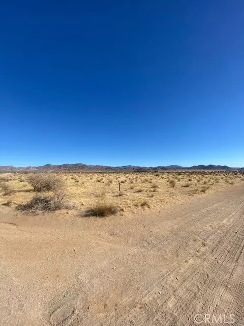 Lucerne Valley, CA 92356,0 Waalew Road