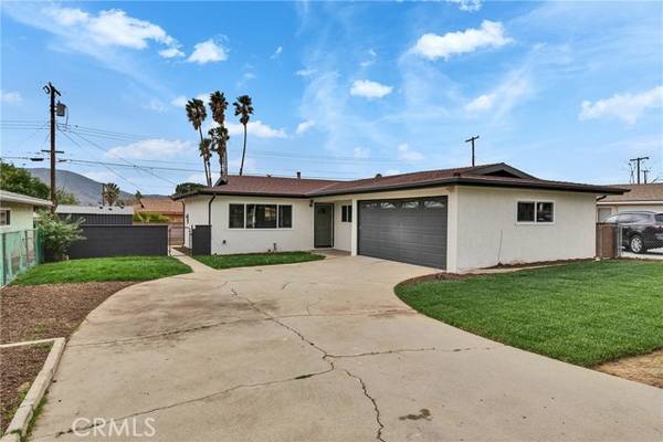 2120 West Lincoln Street, Banning, CA 92220