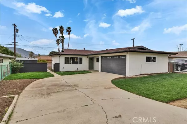 2120 West Lincoln Street, Banning, CA 92220